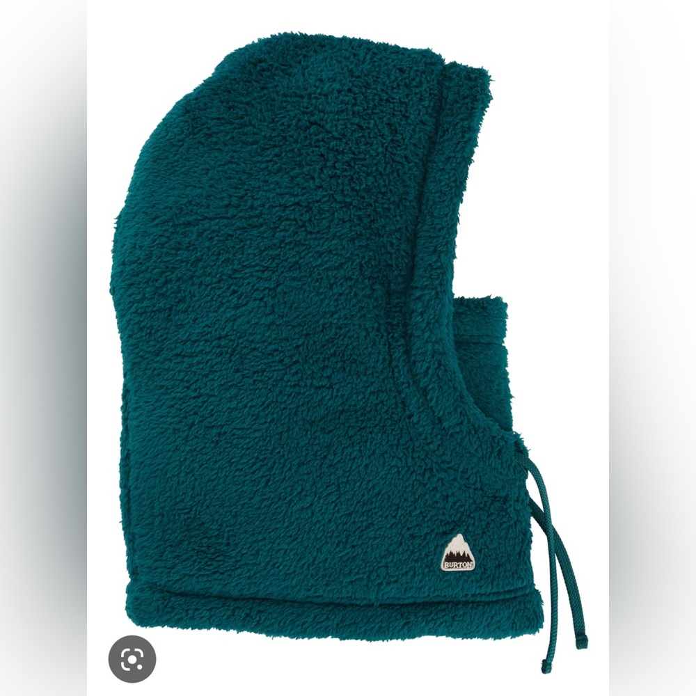 Burton Lynx Hood balaclava